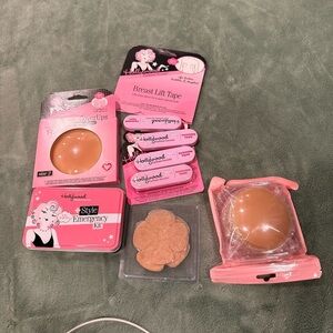 Hollywood Fashion bundle